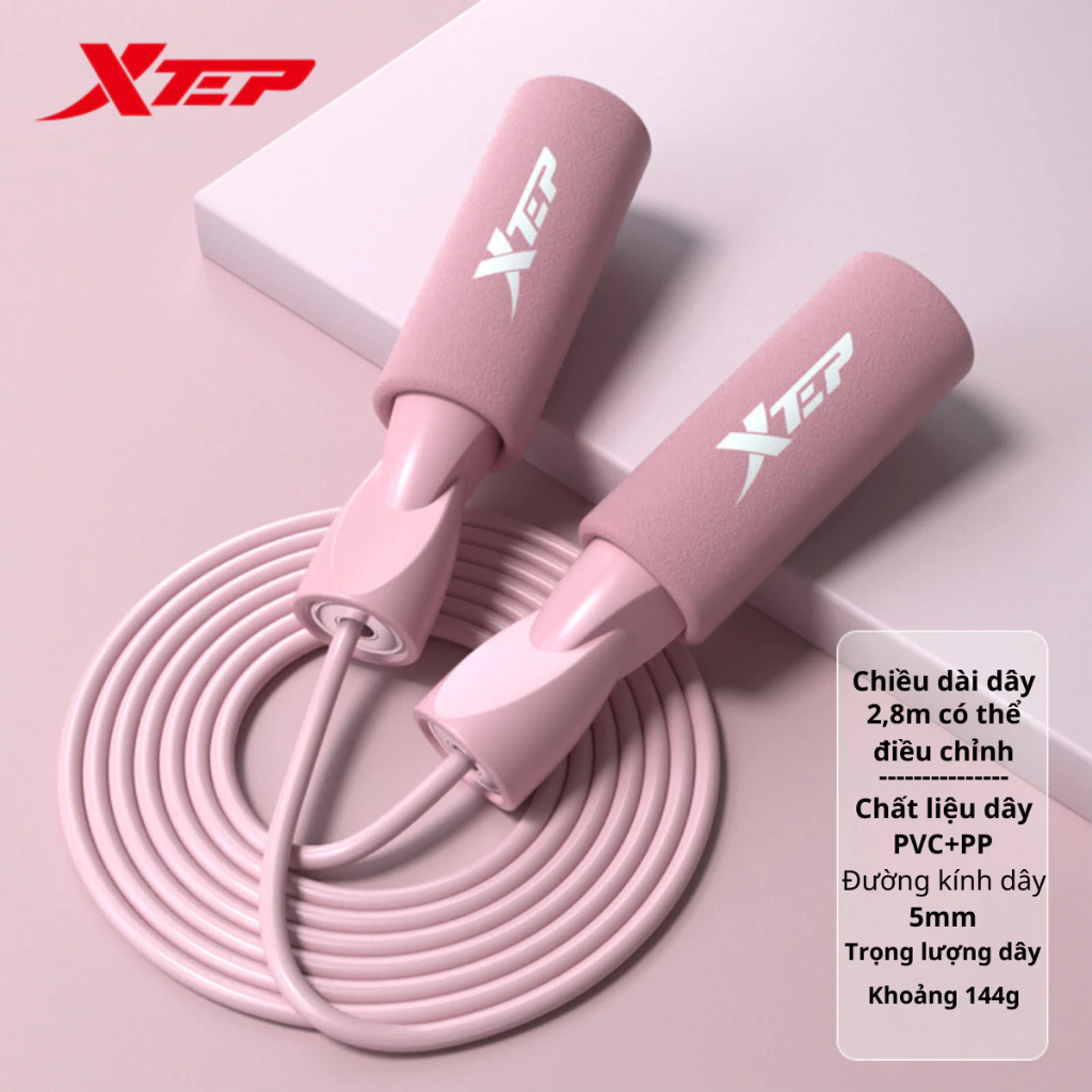 Làm thế nào để chọn dây nhảy thể lực phù hợp cho người mới bắt đầu?