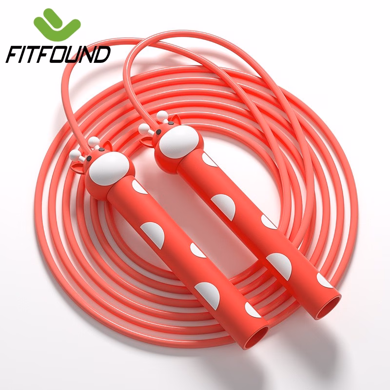 Làm thế nào để chọn dây nhảy tập thể dục cho trẻ em mà không khiến bé nhanh chán?