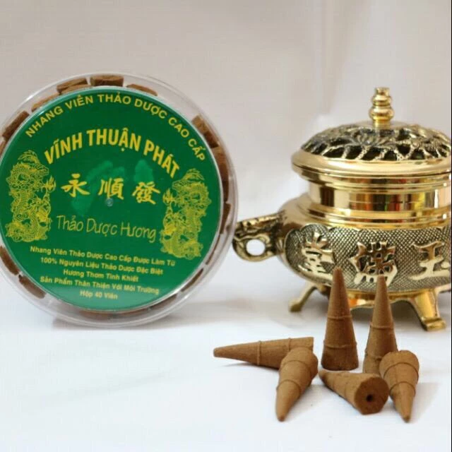 Tại sao nhang viên cao cấp lại là lựa chọn thông minh cho không gian sống của bạn