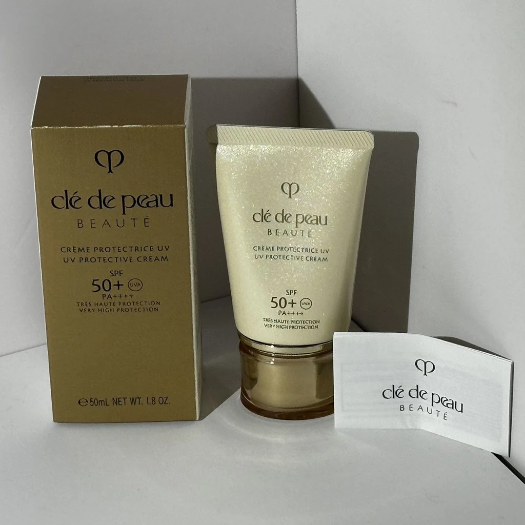 Kem chống nắng có thực sự bảo vệ da như quảng cáo? Tôi đã thử và cái kết bất ngờ khi dùng kem chống nắng CPB 50ml SPF50