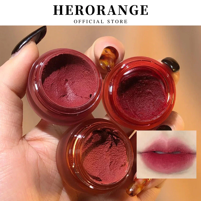 Làm thế nào để son môi nhung mờ thực sự nuôi dưỡng môi thay vì làm khô?