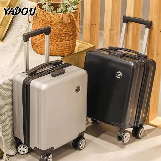 Làm thế nào để chọn túi kéo du lịch vừa an toàn lại vừa bền khi đi xa?