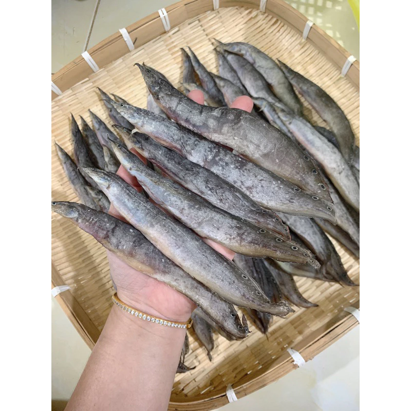 Làm sao để không bỏ lỡ hương vị đặc trưng của khô cá chạch đồng U Minh khi chế biến tại nhà?