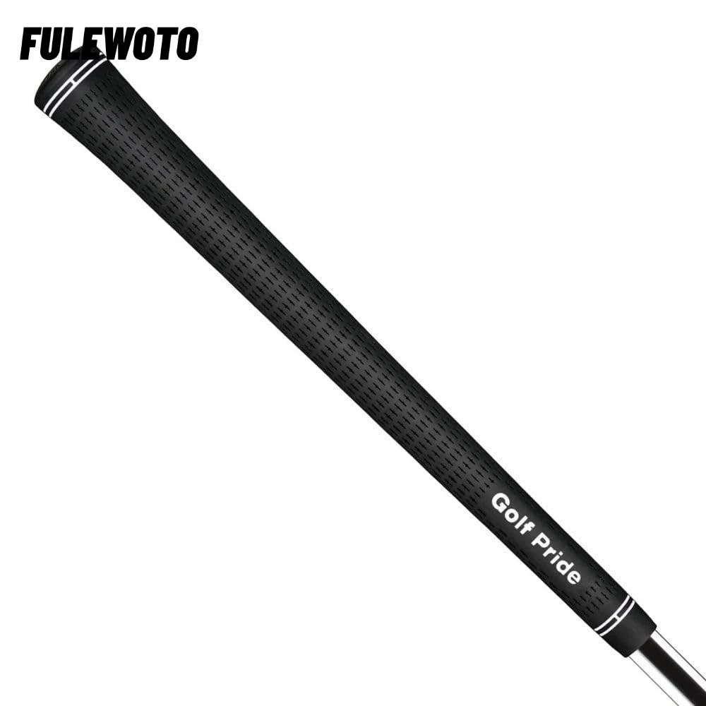 Làm thế nào để chọn grip golf phù hợp và tránh sai lầm thường gặp khi mới chơi golf?