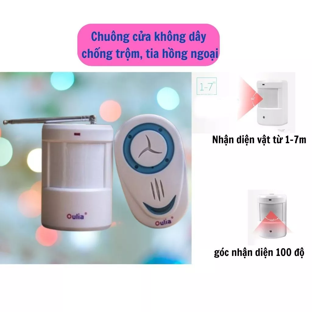 Làm thế nào để chọn chuông cửa không dây phù hợp và tránh bị “lừa” bởi thiết bị kém chất lượng