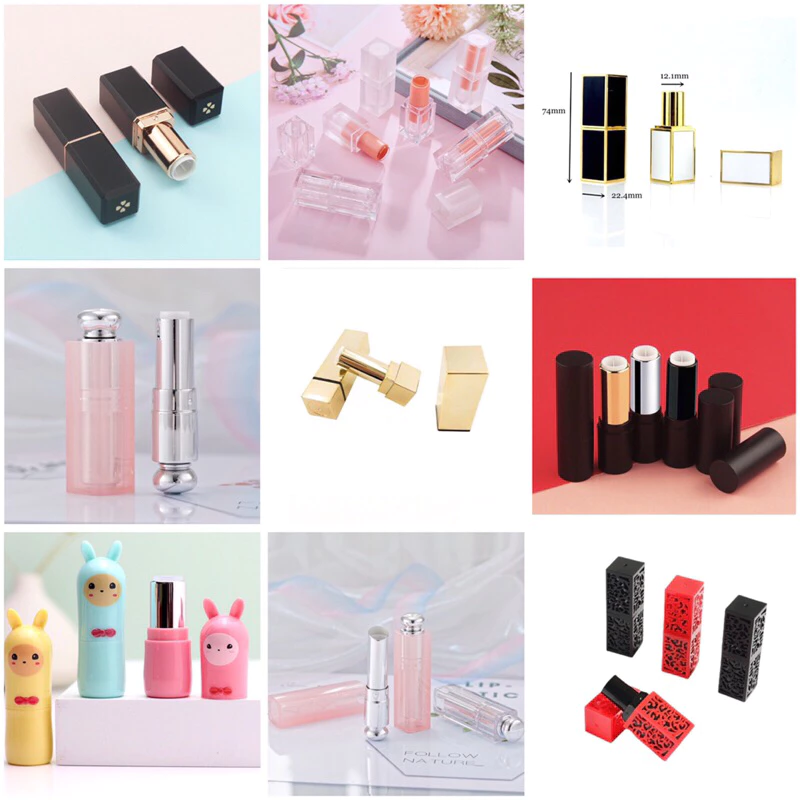 Vì sao vỏ đựng son môi handmade lại trở thành “cứu cánh” cho các tín đồ make-up?