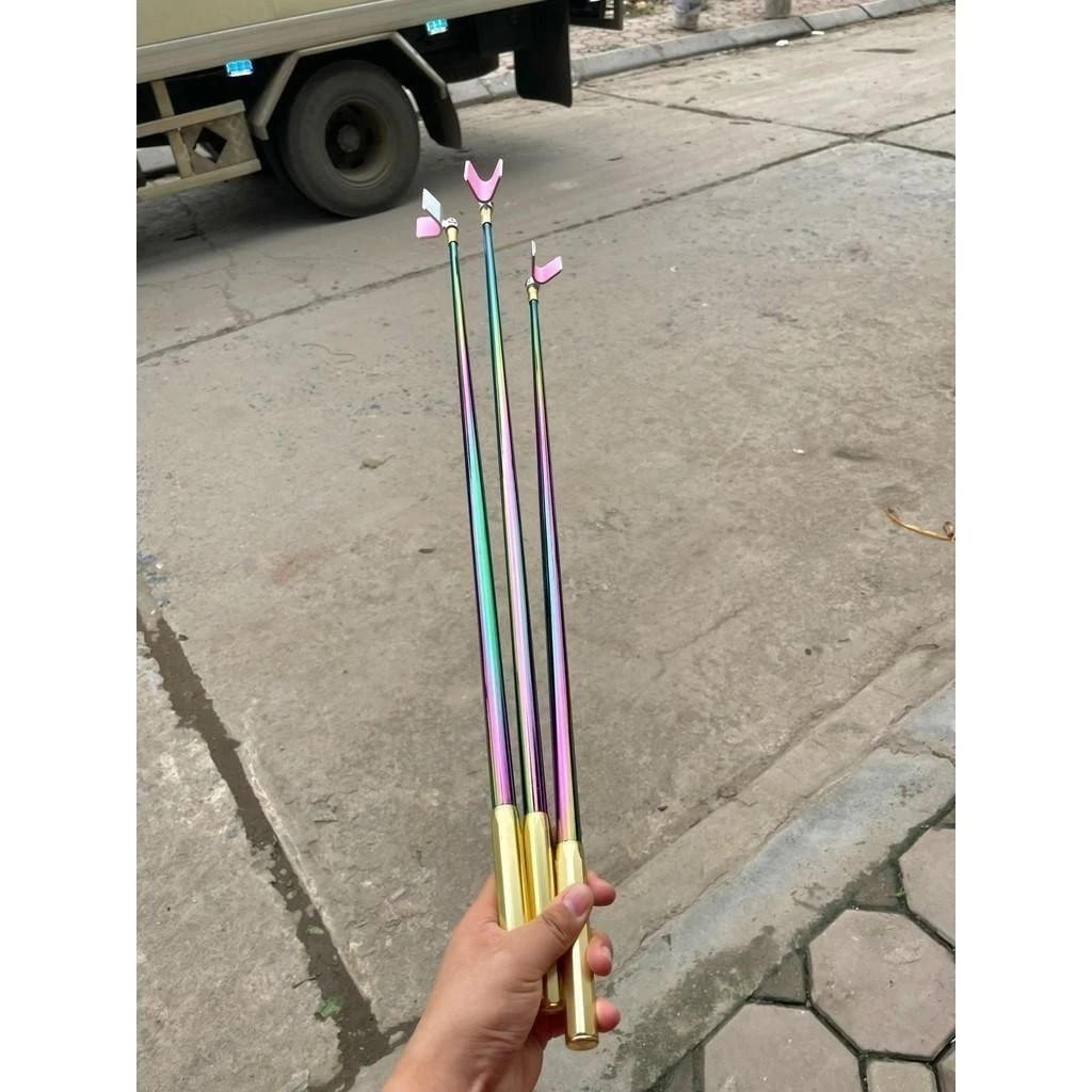 Tôi đã lắp đồng hồ tốc độ 7 màu cho xe máy và đây là những gì tôi học được