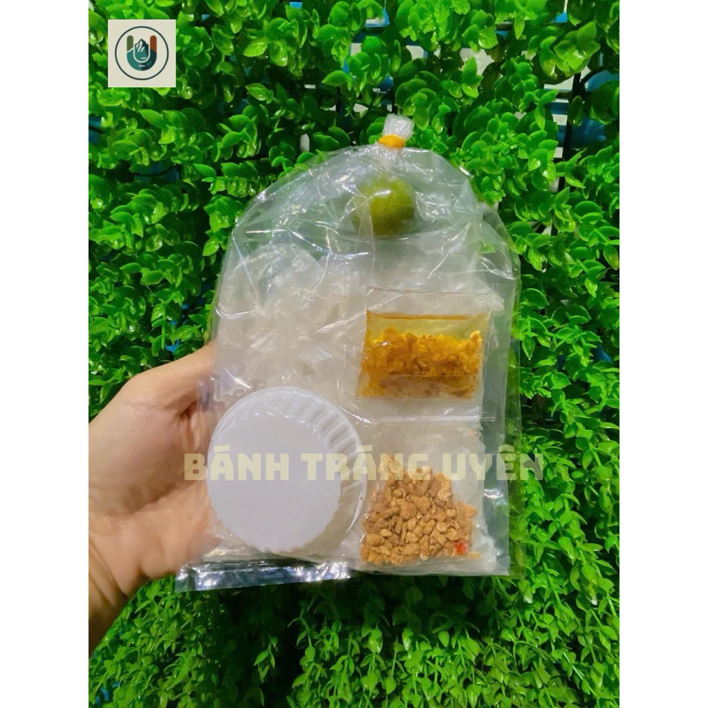 Làm thế nào để bánh tráng rìa ủ bơ không bị cứng và mất ngon?