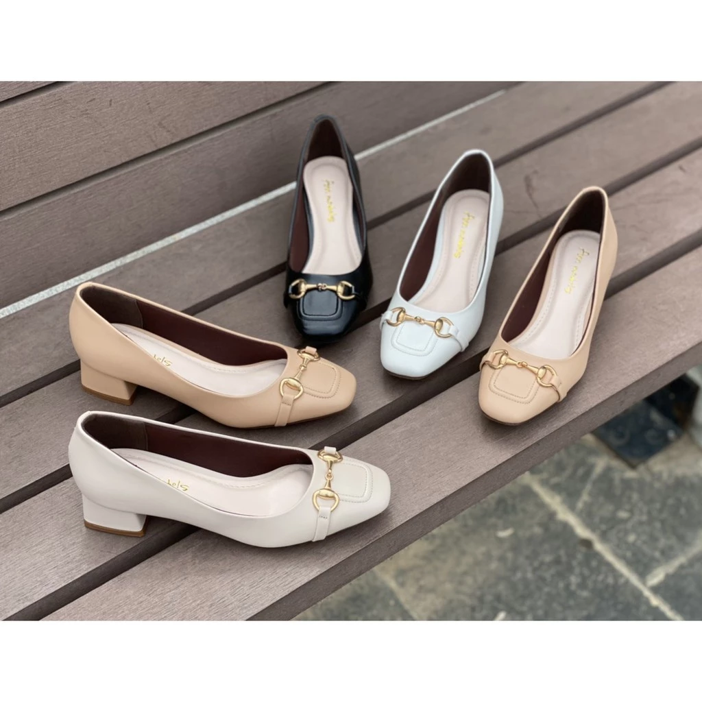 Tại sao bạn nên kiểm tra size giày cao gót kỹ lưỡng trước khi mua và cách chọn size phù hợp cho đôi chân của mình