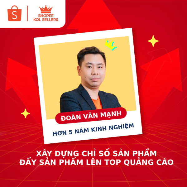 Tôi đã đầu tư tiền vào khóa học quảng cáo nhưng sản phẩm vẫn không lên top, lý do là gì?