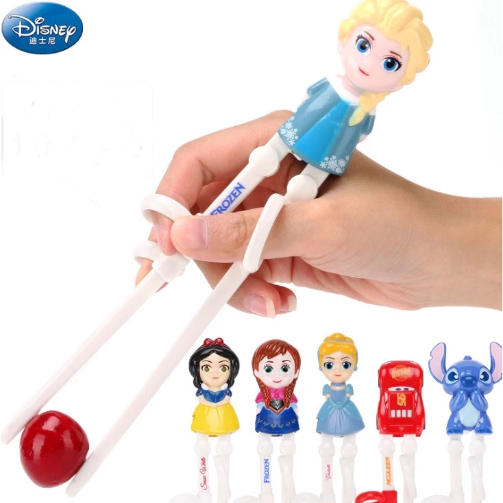 Làm thế nào để chọn đũa tập ăn phù hợp cho bé mà không khiến các mẹ “sốt ruột”?