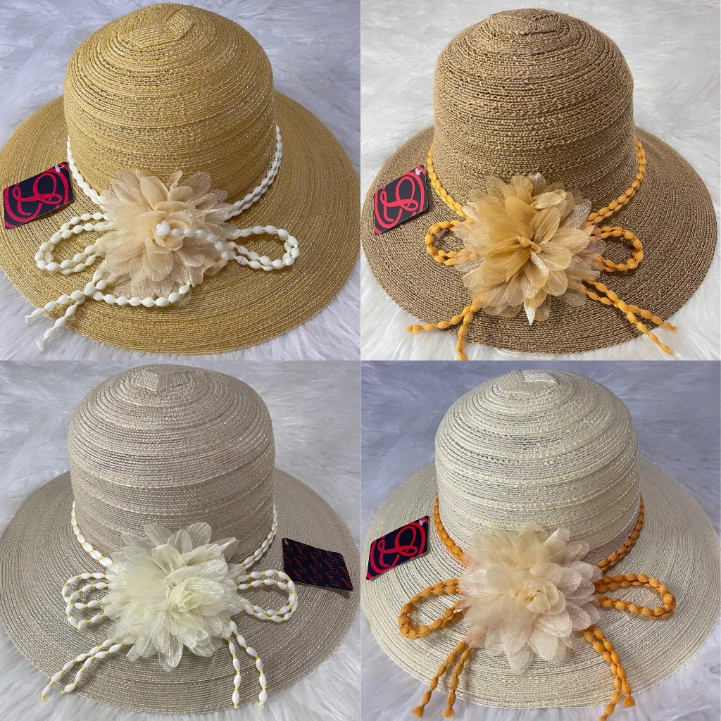 Tại sao nón cói vẫn bị phai màu sau vài lần đi biển và cách bảo quản hiệu quả