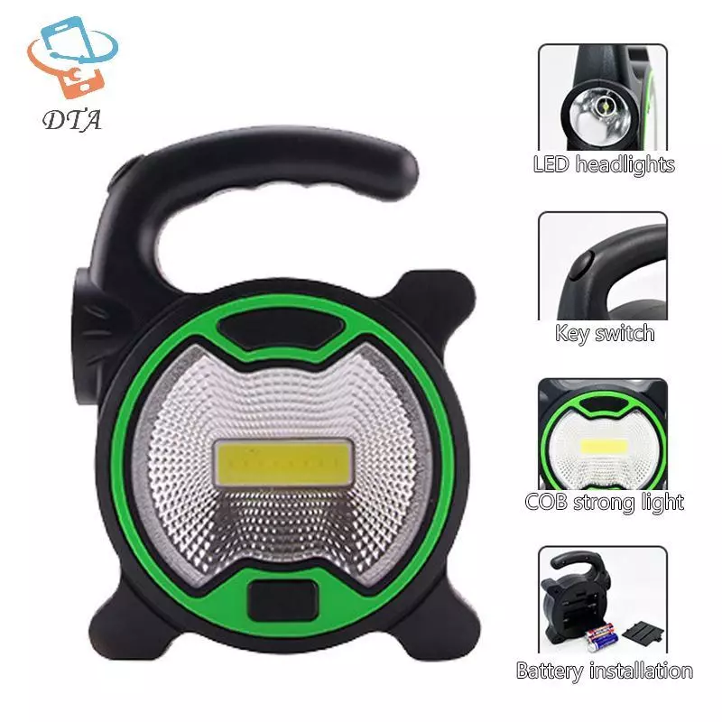 Đèn LED di động cho camping có thực sự đáng mua cho chuyến đi xa? Lời khuyên từ người dùng thực tế