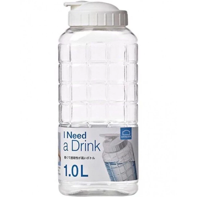 Làm thế nào để chọn bình đựng nước nhựa phù hợp cho gia đình mà không biết 3 sai lầm này