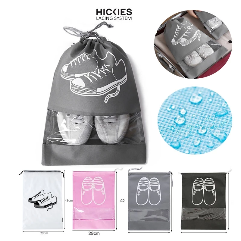 Làm thế nào để chọn túi đựng giày dép phù hợp cho chuyến du lịch dài ngày?