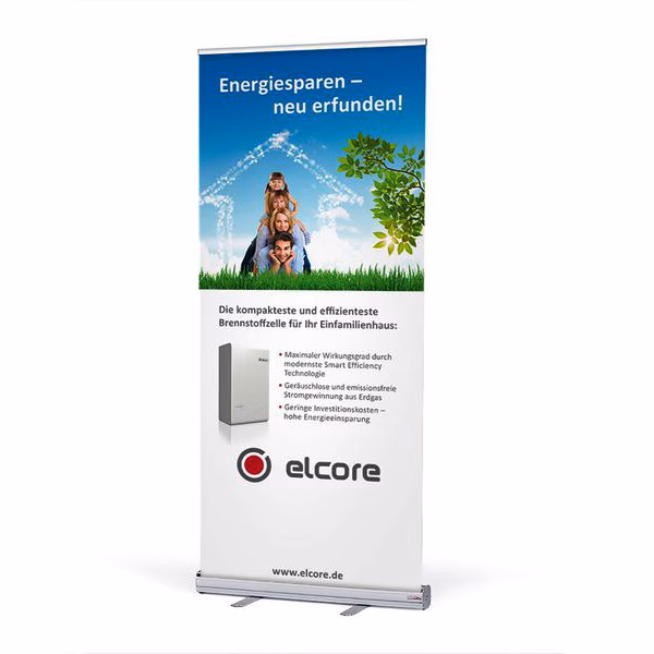 Làm thế nào để chọn standee cuốn nhựa cao cấp phù hợp cho gian hàng của bạn?