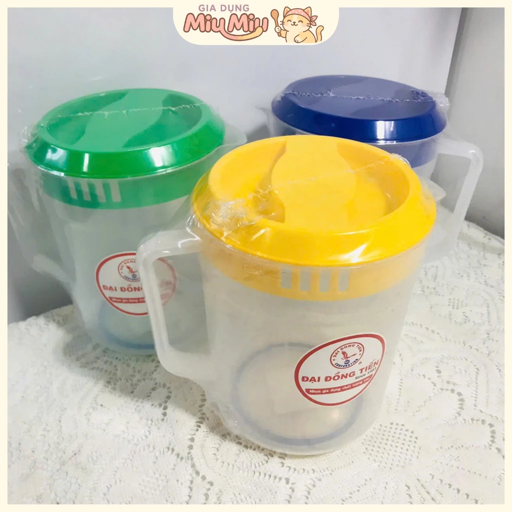 Tôi đã mắc sai lầm khi mua can nhựa không phù hợp với nhu cầu, và đây là bài học kinh nghiệm của tôi