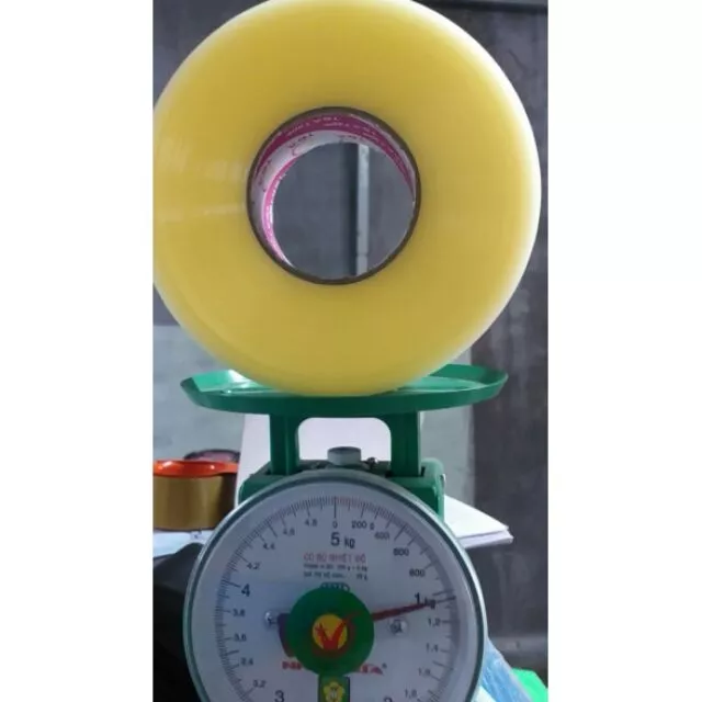 Băng keo siêu mỏng 4li có thực sự tốt như lời đồn? Tôi đã sử dụng và đây là đánh giá của mình