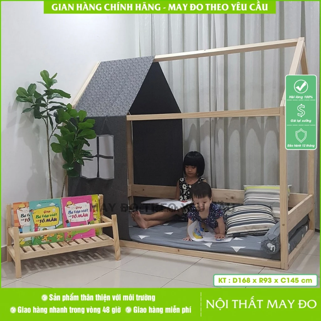 Làm thế nào để chọn giường lều cho trẻ sơ sinh phù hợp và an toàn?