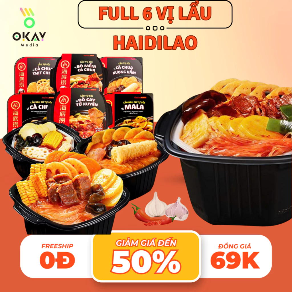 Lẩu Ăn Liên Haidilao Dùng Không Ngon Như Đang Giảm Chất Lượng, Mẹo Chọn Vị Cho Người Mới