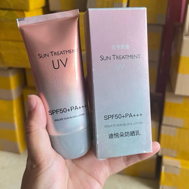 Tôi đã bỏ qua bước kem chống nắng trong 5 năm và đây là điều xảy ra với làn da của tôi