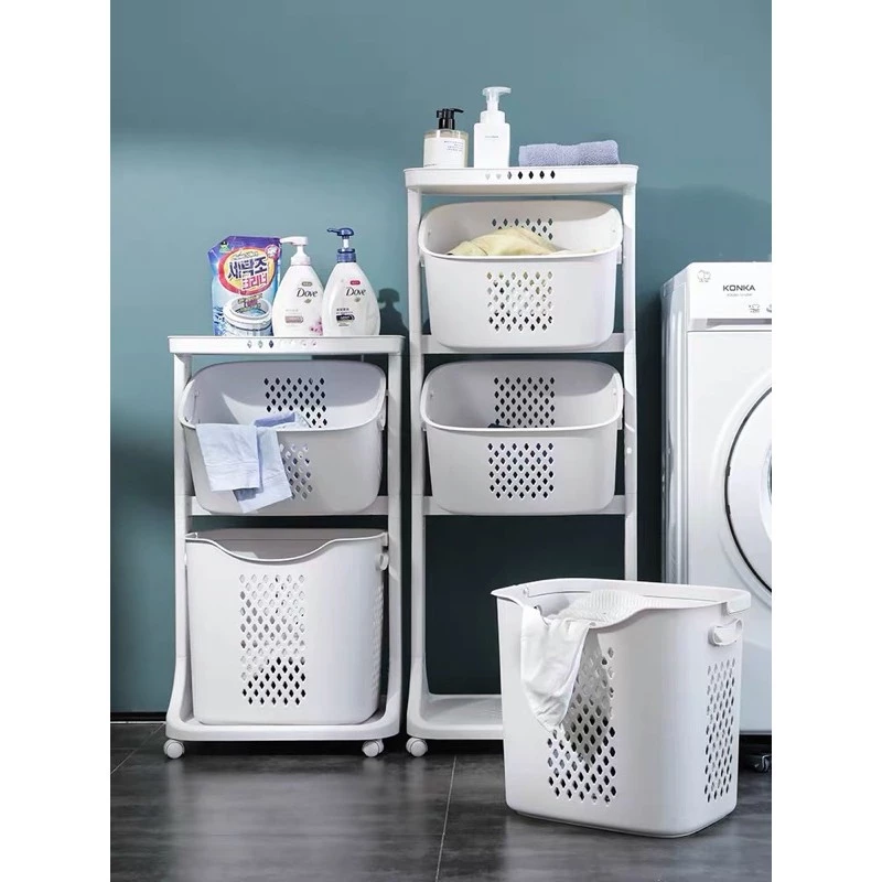 Làm thế nào để chọn kệ đựng đồ 3 tầng phù hợp với không gian nhỏ mà vẫn đủ dùng?