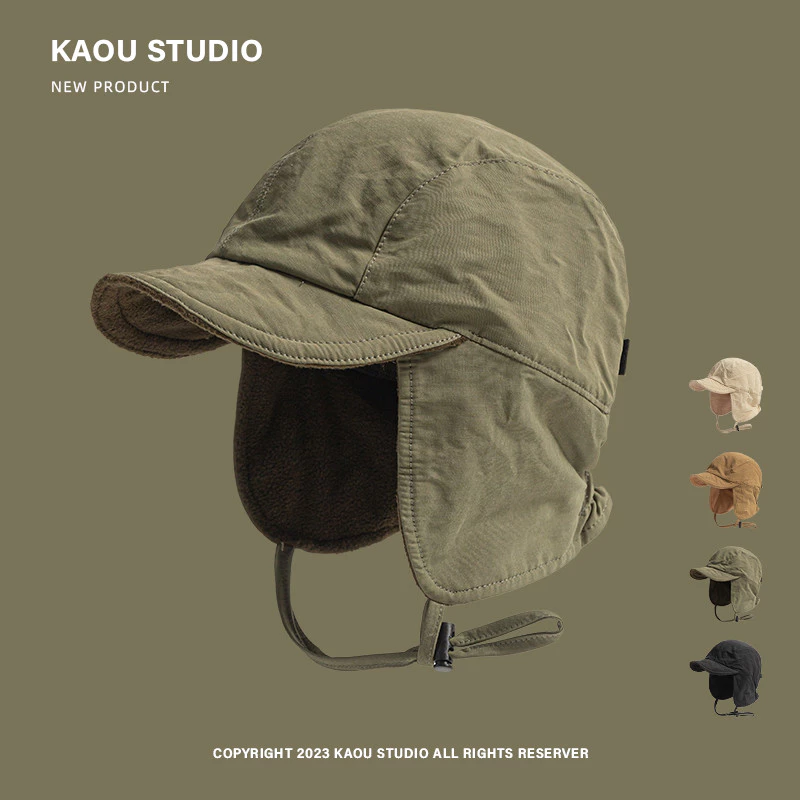 Mũ Trượt Tuyết Unisex – Lựa Chọn Hoàn Hảo Cho Những Người Hay Quên Đeo Ủi Khi Đi Ngoài Trời Lạnh