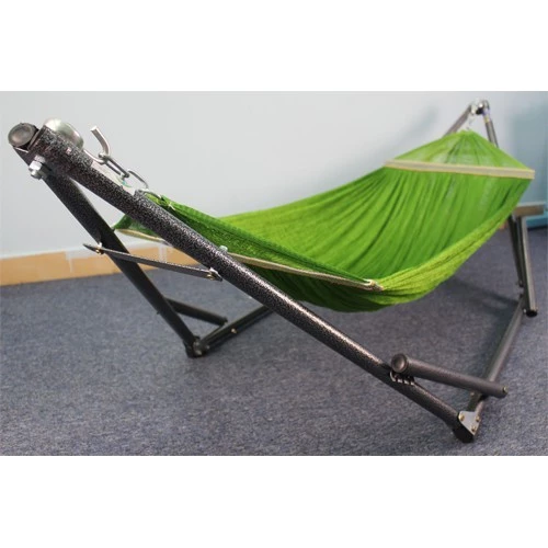 Lỡ Mua Võng Xếp Sơn Tĩnh Điện Cỡ Người Lớn Rồi, Sử Dụng Thế Nào Để Không Bị Đau Lưng?