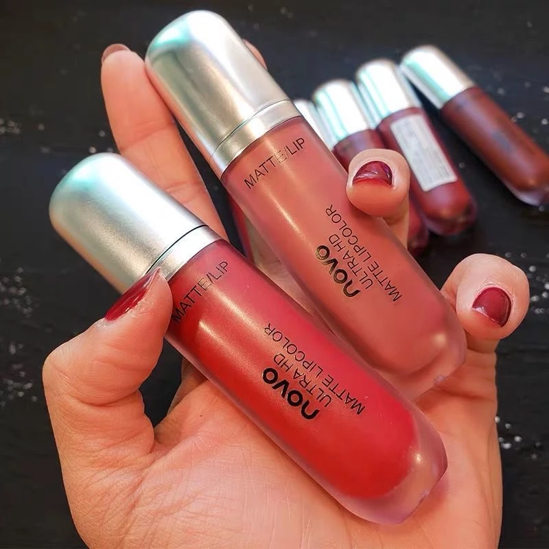 Vì sao son môi chống thấm nước lại không hiệu quả như bạn tưởng?