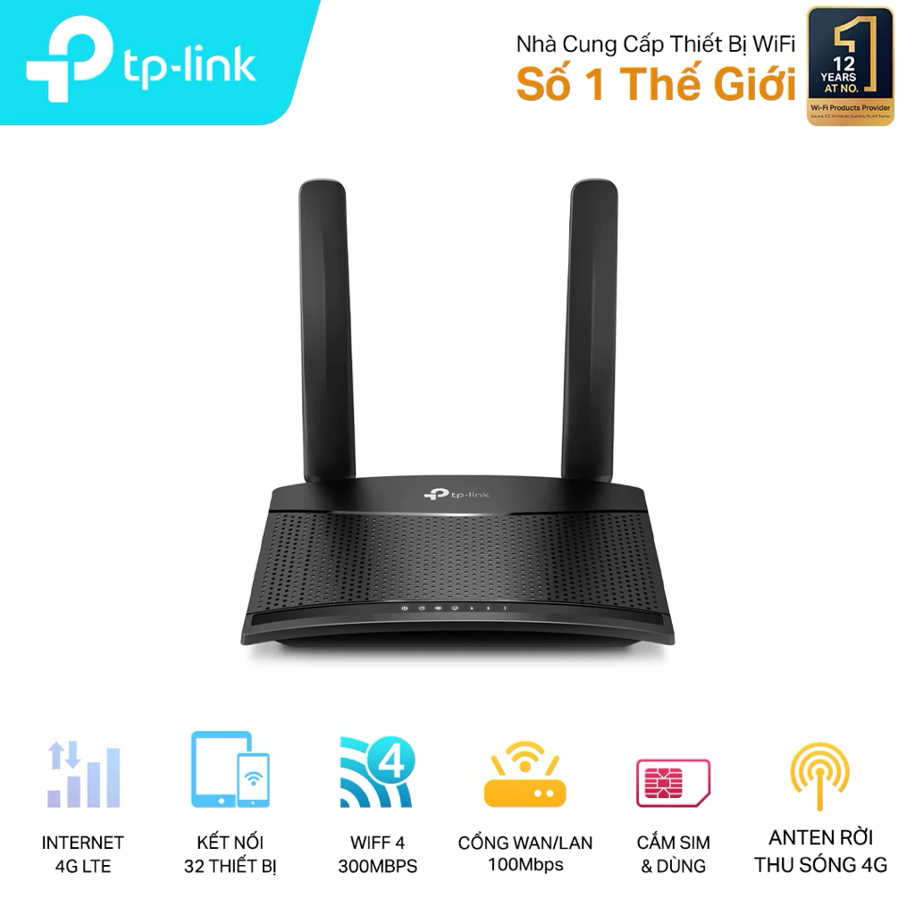 Làm Thế Nào Để Chọn Router 4G LTE Phù Hợp Cho Không Gian Làm Việc Từ Xa Của Bạn