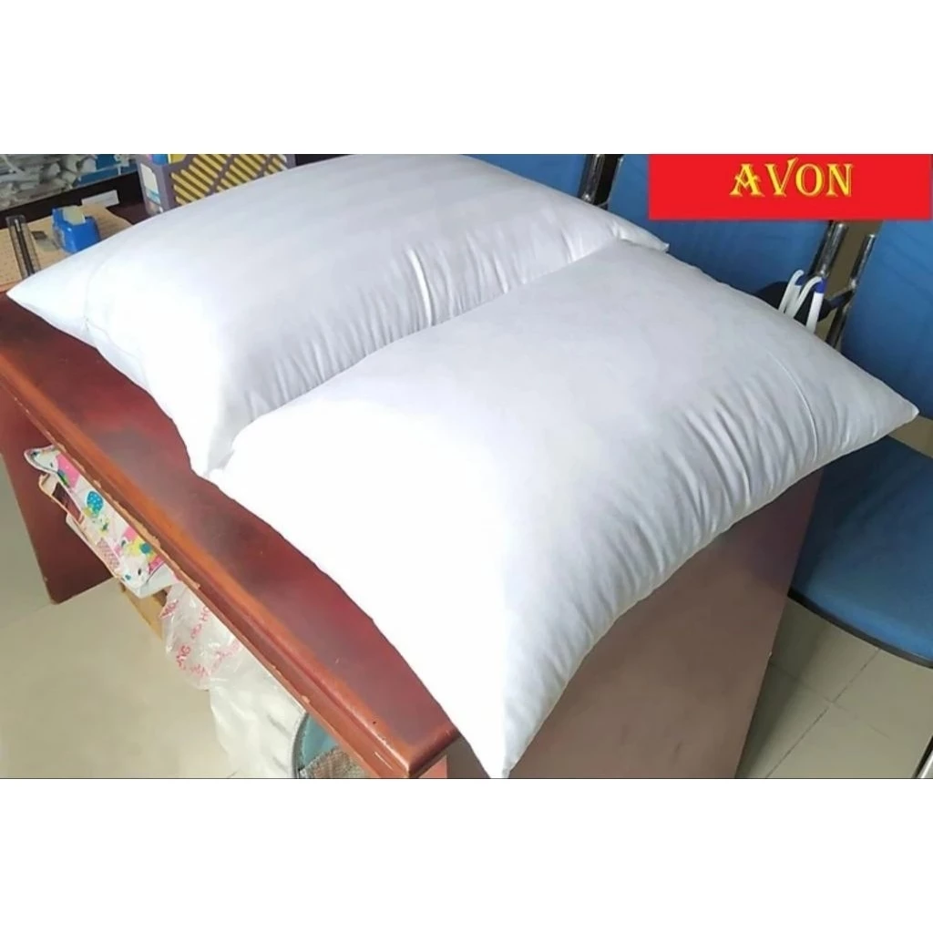 Tại sao ruột gối bông cao cấp lại là sự lựa chọn thông minh cho giấc ngủ ngon của bạn?