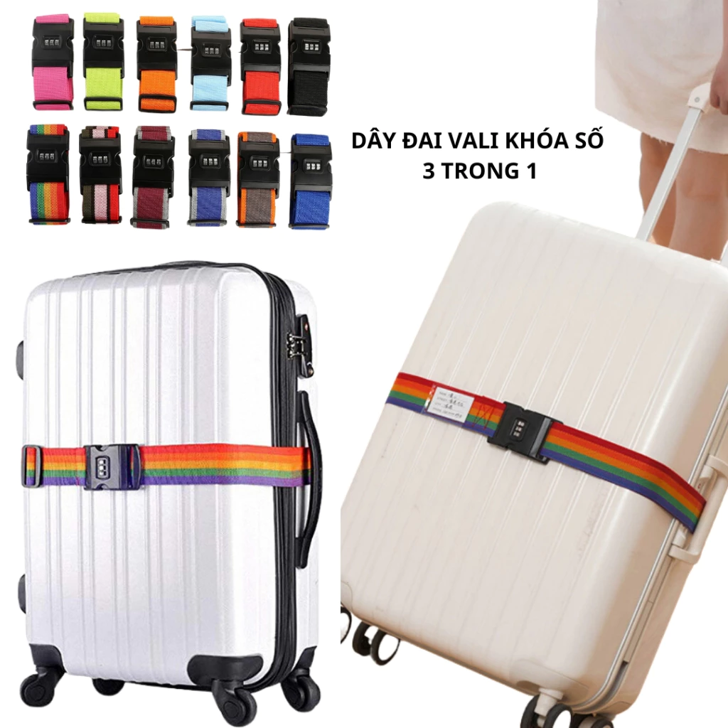 Làm thế nào để bảo vệ hành lý của bạn khỏi bị mất hoặc đánh cắp khi đi du lịch?