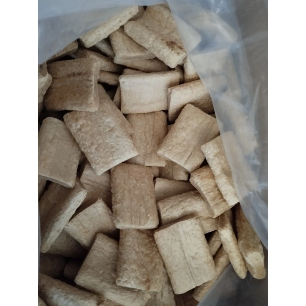 Làm thế nào để sườn chay không bị khô khi nấu, đây là bí quyết của người ăn chay chuyên nghiệp