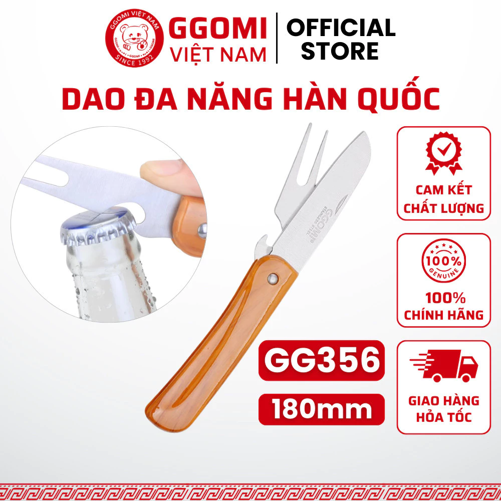 Làm thế nào để chọn dao đa năng phù hợp cho chuyến du lịch và sinh hoạt hàng ngày?