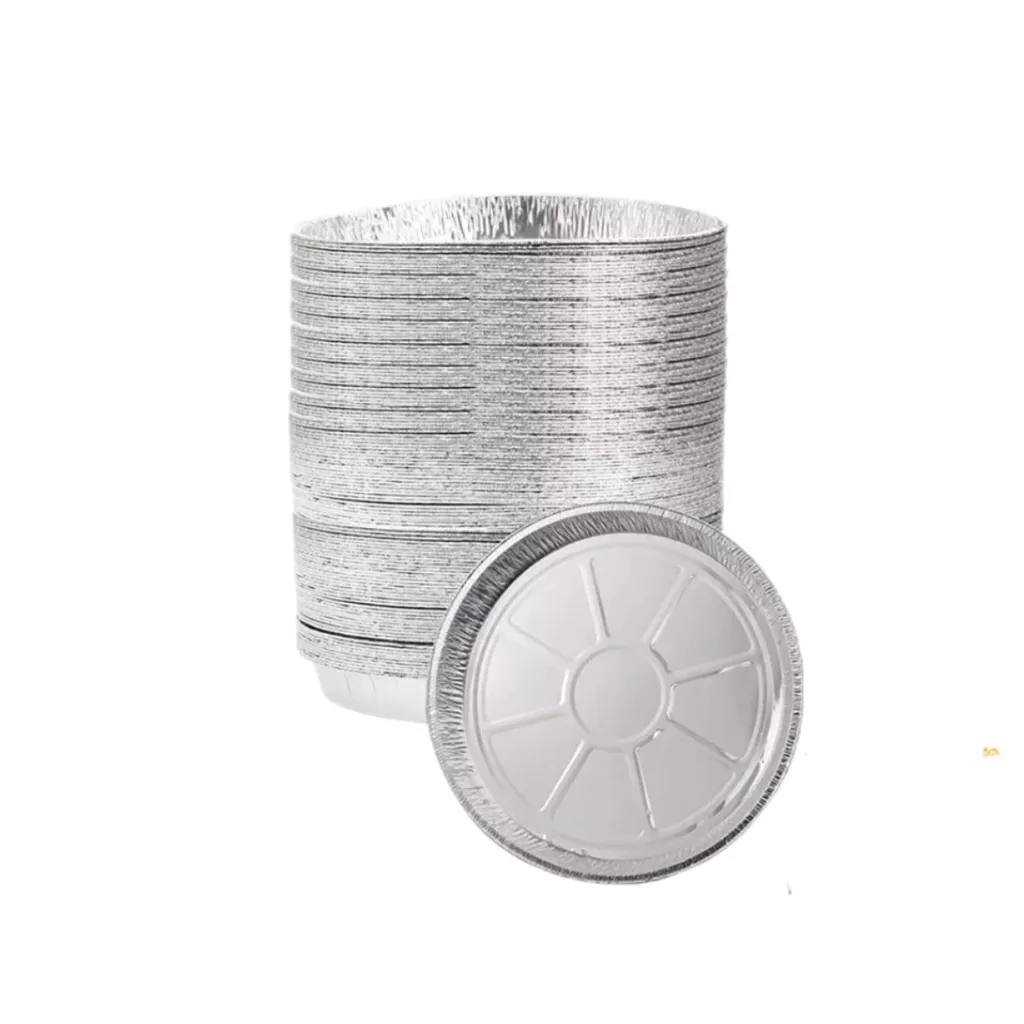 Tôi đã mắc sai lầm khi sử dụng khay giấy bạc lót nồi chiên không dầu, bạn cũng nên lưu ý điều này