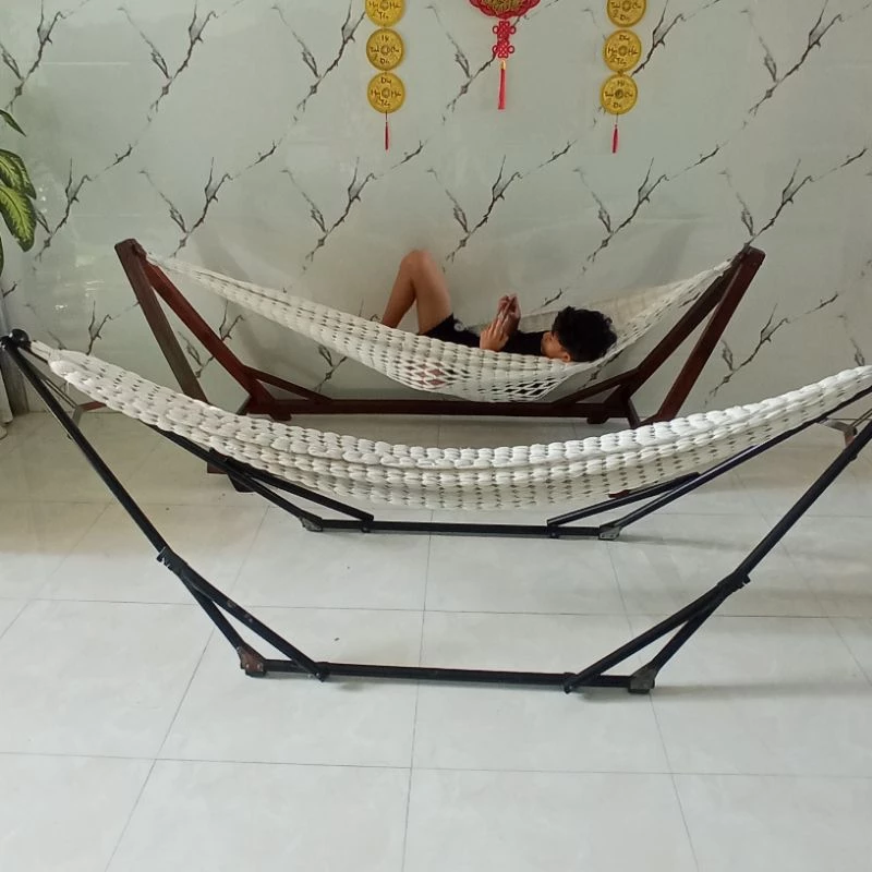 Võng Lưới Sợi Tơ Cao Cấp: Bí Quyết Giúp Ngủ Ngon Mà Bạn Không Thể Bỏ Qua