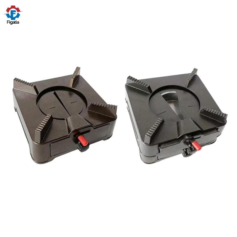 Làm thế nào để chọn bếp cắm trại nhôm phù hợp cho chuyến đi trekking của bạn?