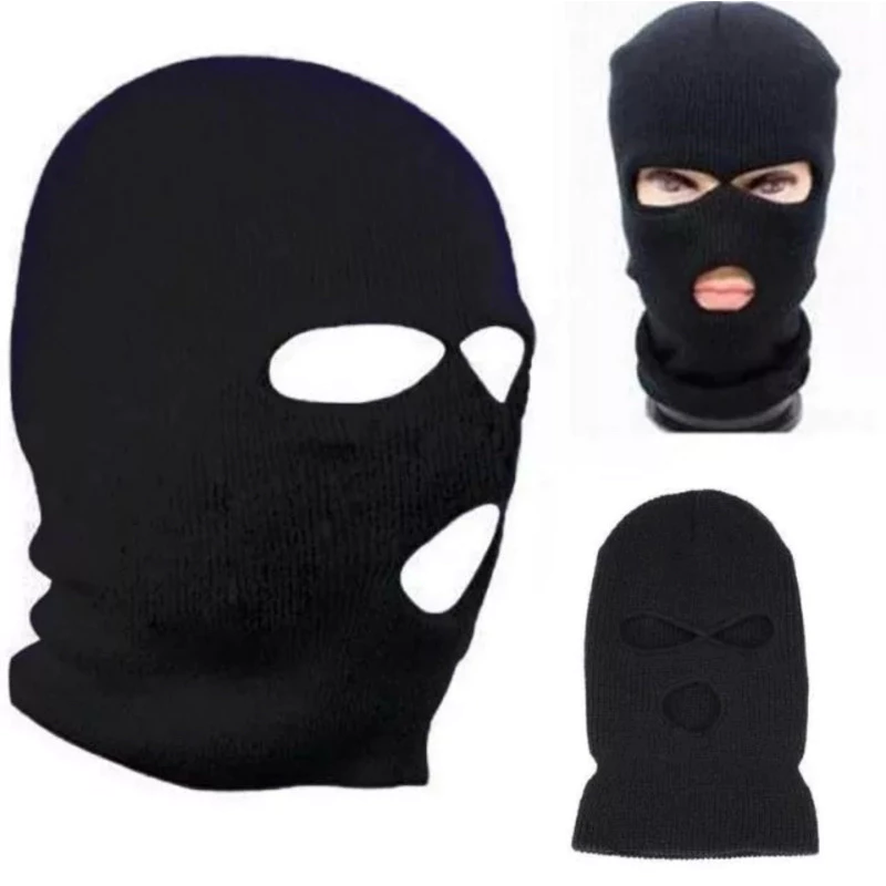 Mặc Mũ Len Ninja Đi Phượt: 5 Điều Người Mua Lần Đầu Nên Biết Để Tránh Lãng Phí