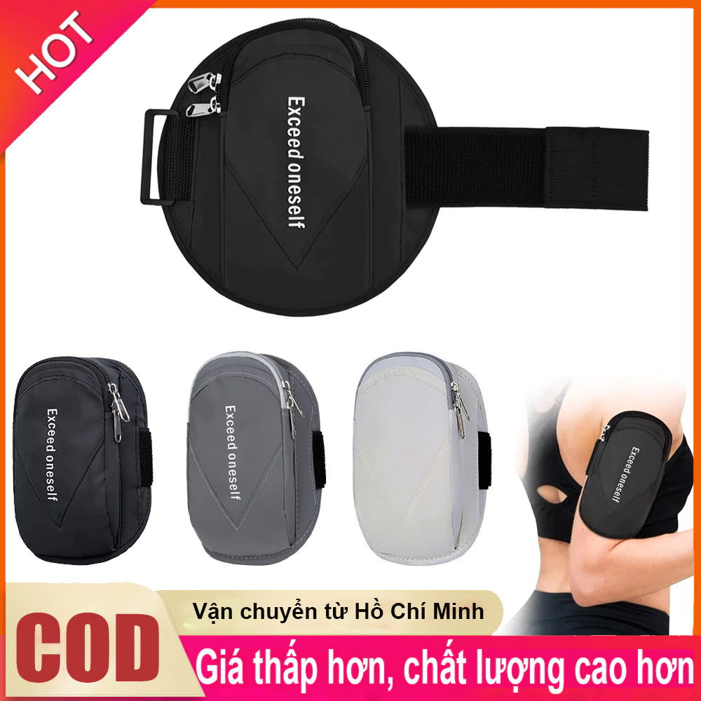 Khi đi xe đạp ngoài trời, bạn có nên bỏ qua một chiếc túi chống nước trên cổ tay không?