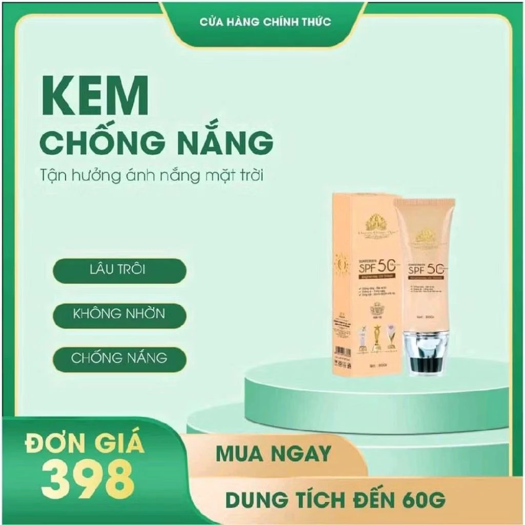 Tôi đã từng dùng kem chống nắng sai cách như thế nào và bài học đắt giá tôi rút ra được
