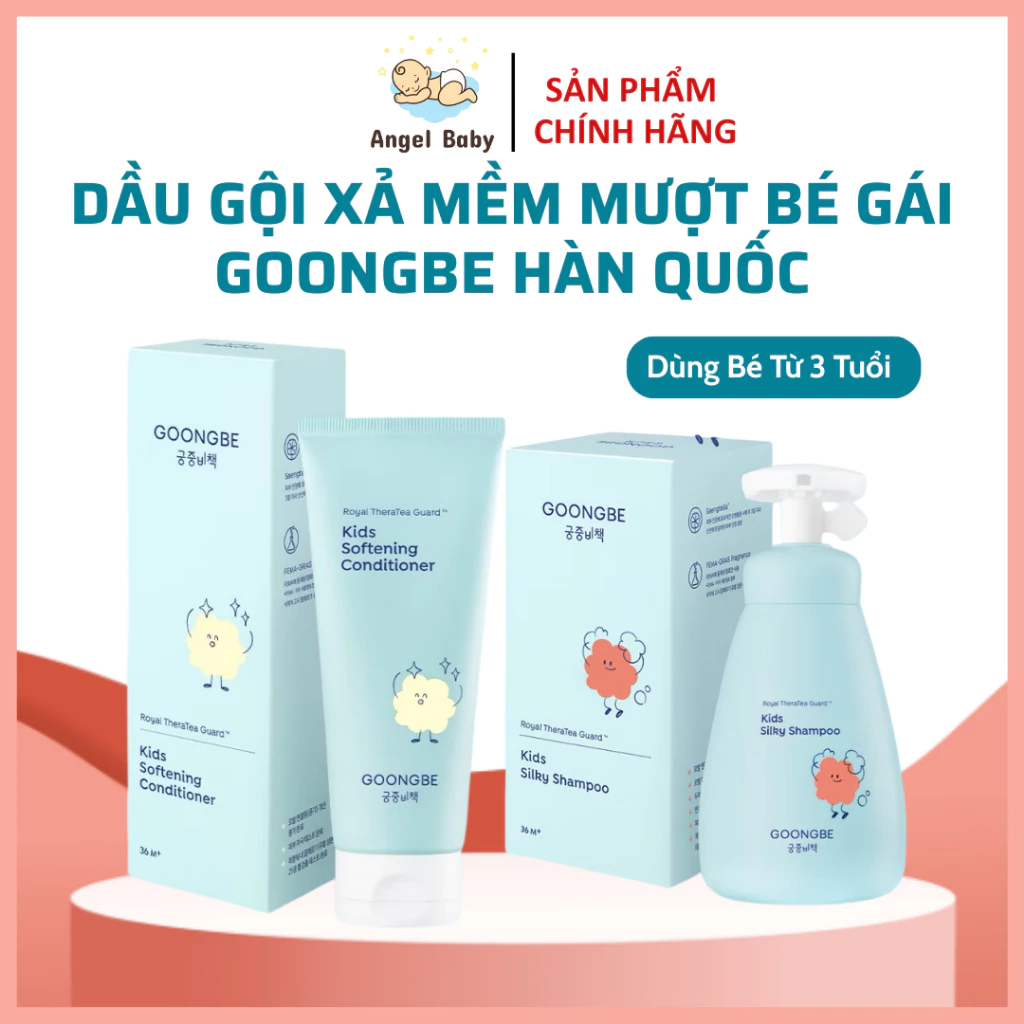 Làm thế nào để chọn dầu gội đầu cho bé 3 tuổi mà không gây kích ứng da đầu?