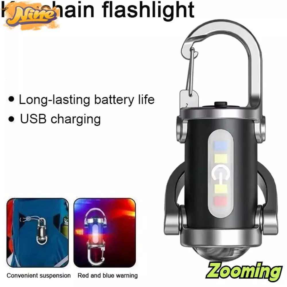 Làm thế nào để chọn đèn pin LED cầm tay phù hợp cho chuyến đi dã ngoại và tránh lãng phí tiền?