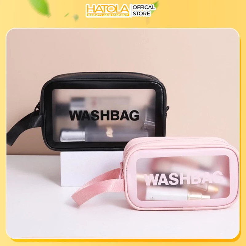 Túi đựng mỹ phẩm chống thấm nước có thực sự giúp du lịch của bạn trở nên dễ dàng hơn?