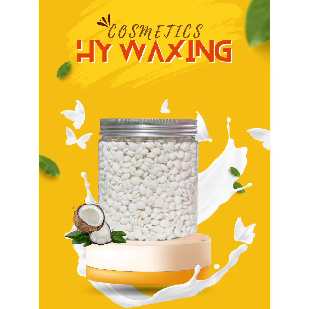 Làm Thế Nào Để Tẩy Lông Hiệu Quả Và An Toàn Với Sáp Wax Lông Sữa Dừa Cho Da Nhạy Cảm