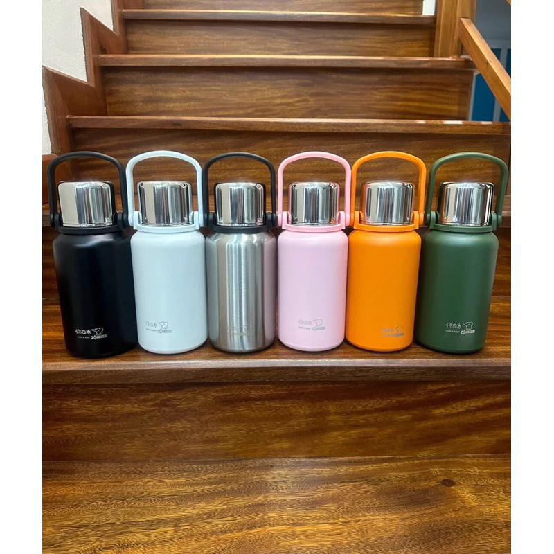 Làm sao để chọn bình giữ nhiệt phù hợp cho thói quen uống cà phê mỗi sáng?