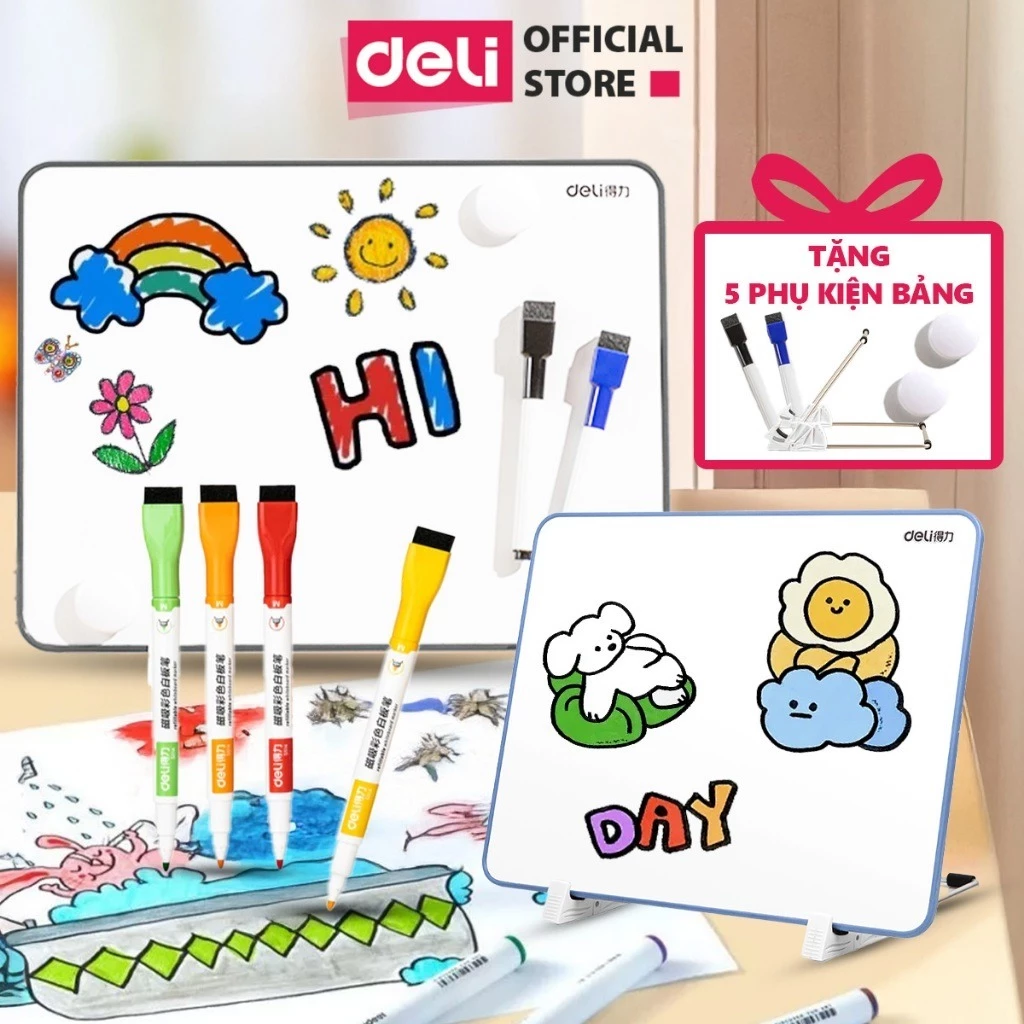 Làm thế nào để chọn bảng từ để bàn mica phù hợp cho học sinh và văn phòng?