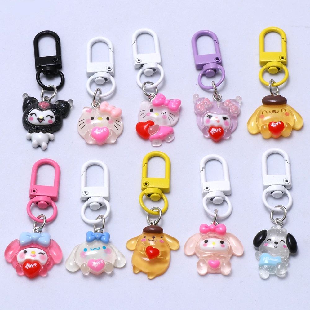 Làm thế nào để chọn móc khóa phù hợp với phong cách của bạn mà không bị lỗi thời?