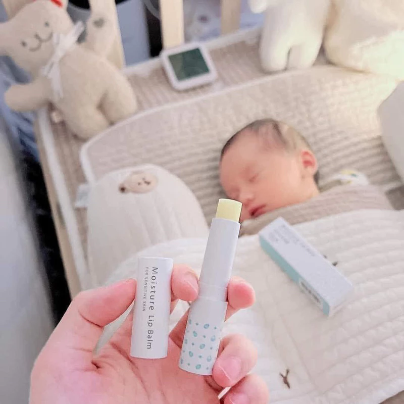 Son dưỡng Hàn cho bé có thực sự tốt như quảng cáo? Mẹ đã dùng đúng cách chưa?