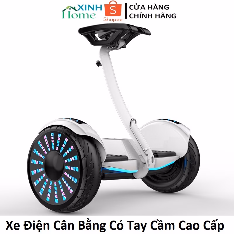Xe cân bằng thông minh có thực sự an toàn cho người mới bắt đầu? Tôi đã học được gì sau 3 tháng sử dụng