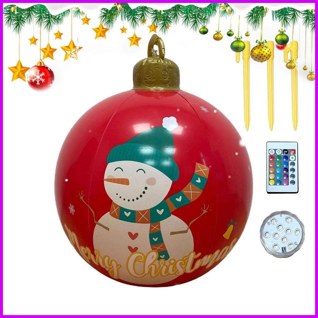 Lỗi thường gặp khi trang trí Giáng Sinh với đèn phát sáng và cách khắc phục triệt để